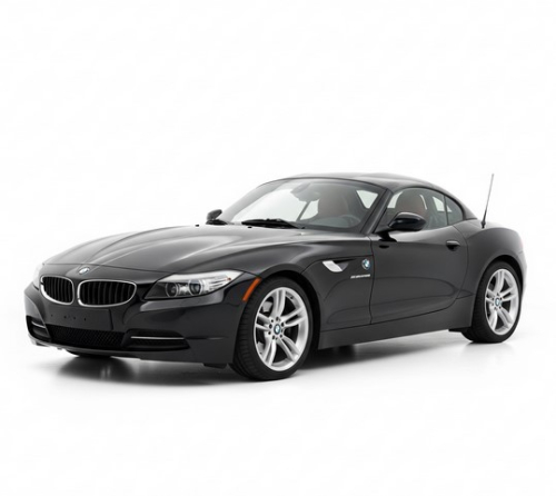 Z4 E89 (2009-2016)